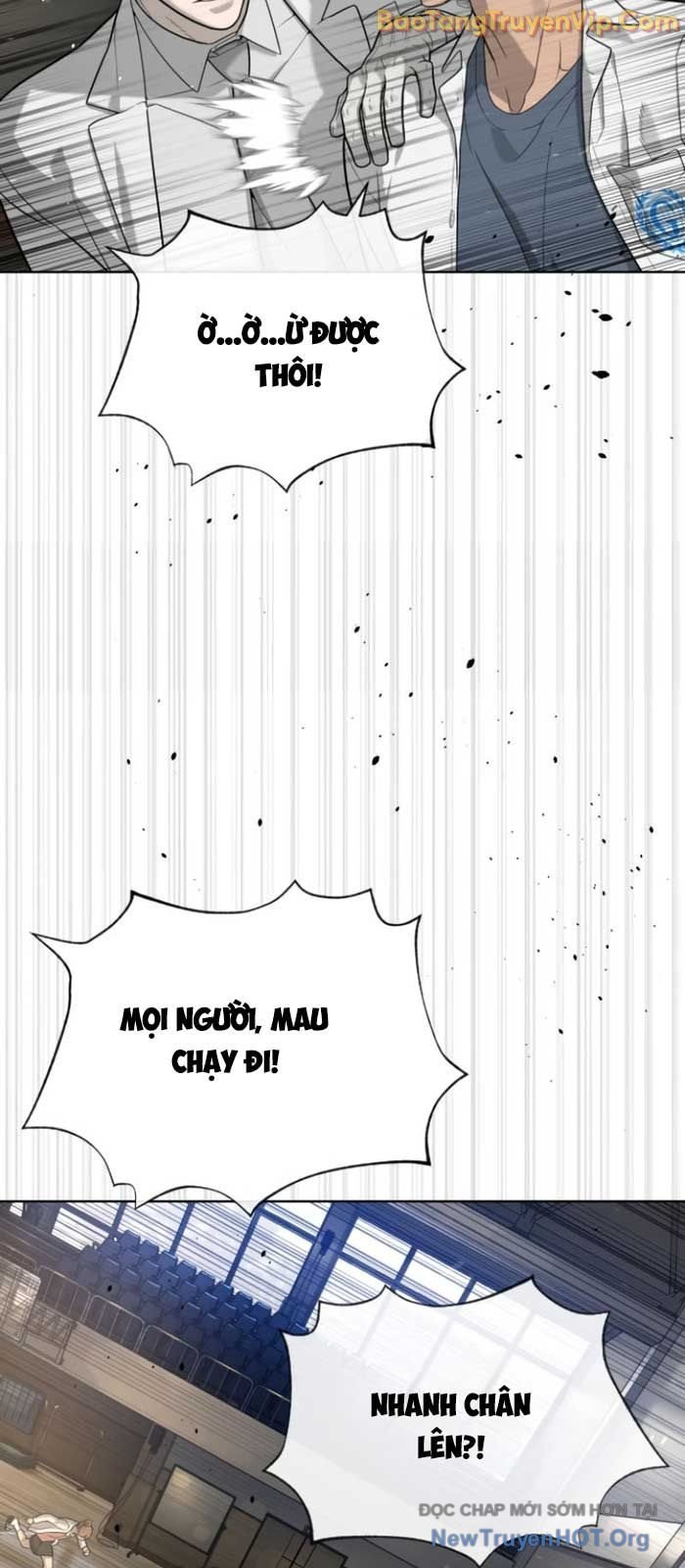 Sát Thủ Peter Chap 101 - Next Chap 102