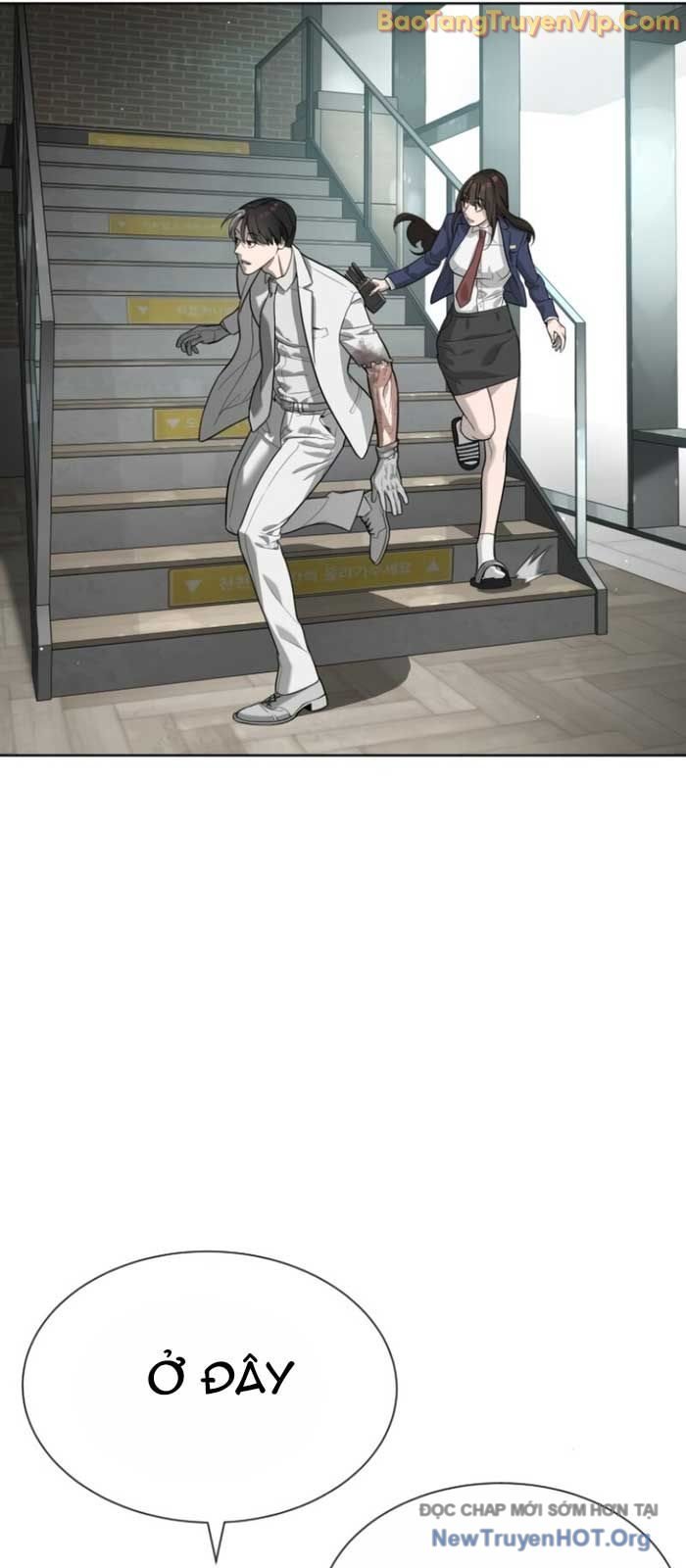 Sát Thủ Peter Chap 101 - Next Chap 102