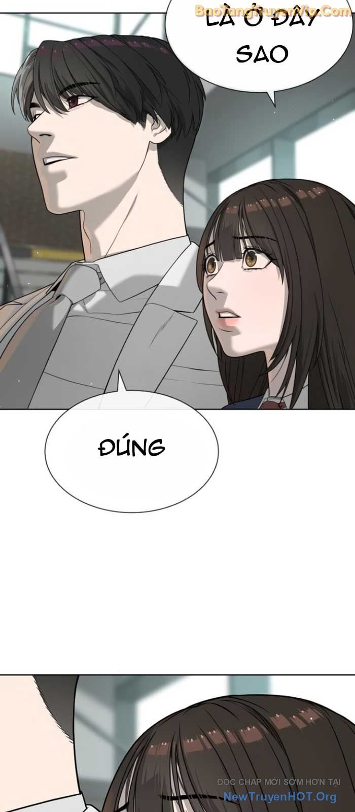 Sát Thủ Peter Chap 101 - Next Chap 102