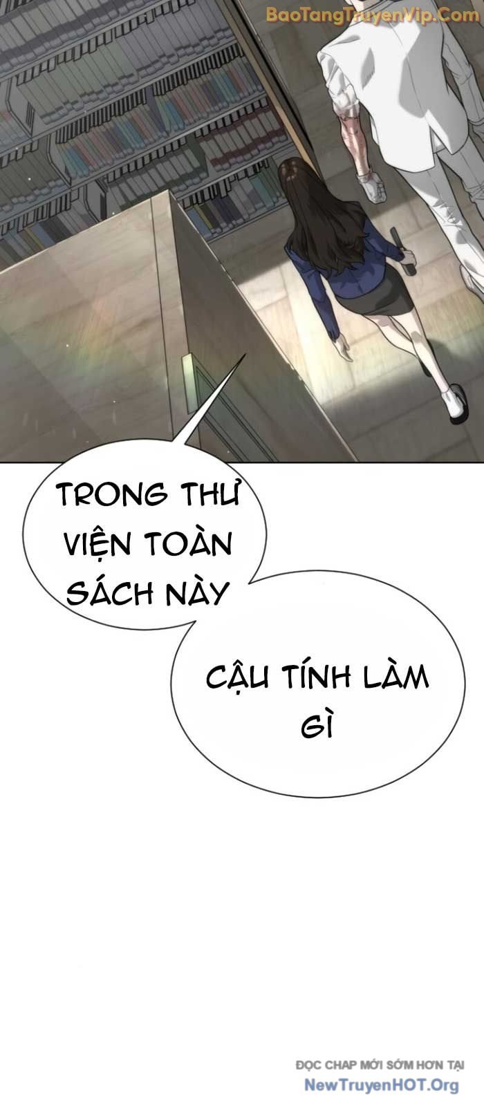 Sát Thủ Peter Chap 101 - Next Chap 102