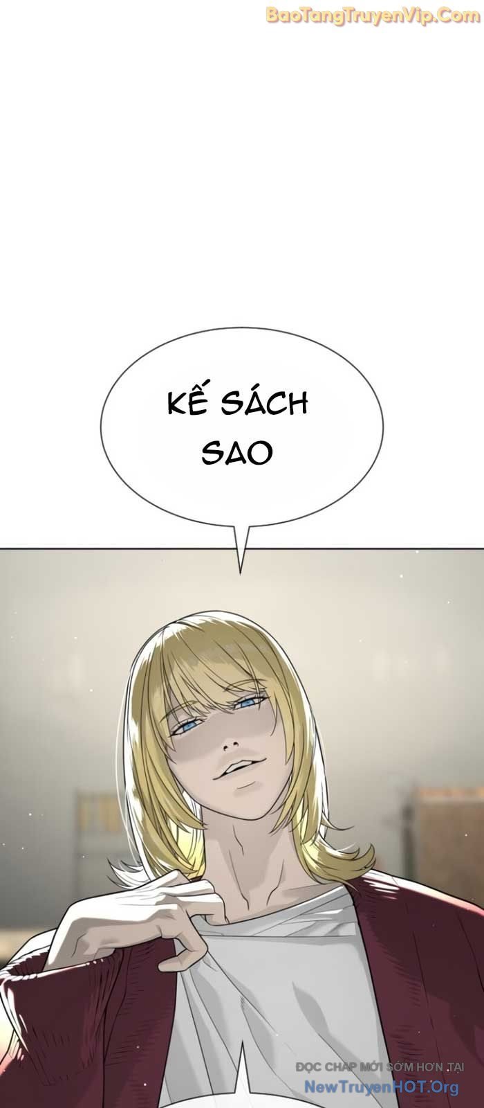 Sát Thủ Peter Chap 101 - Next Chap 102