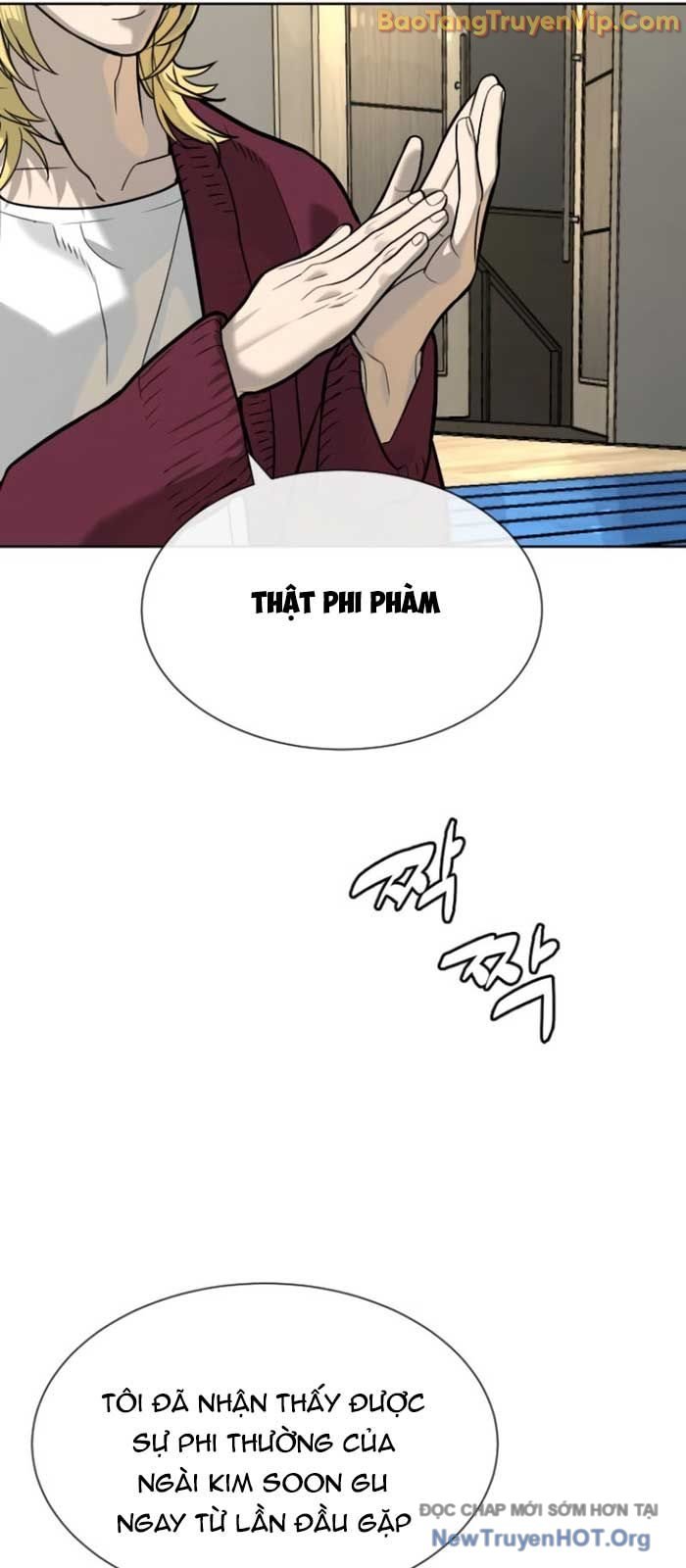 Sát Thủ Peter Chap 101 - Next Chap 102