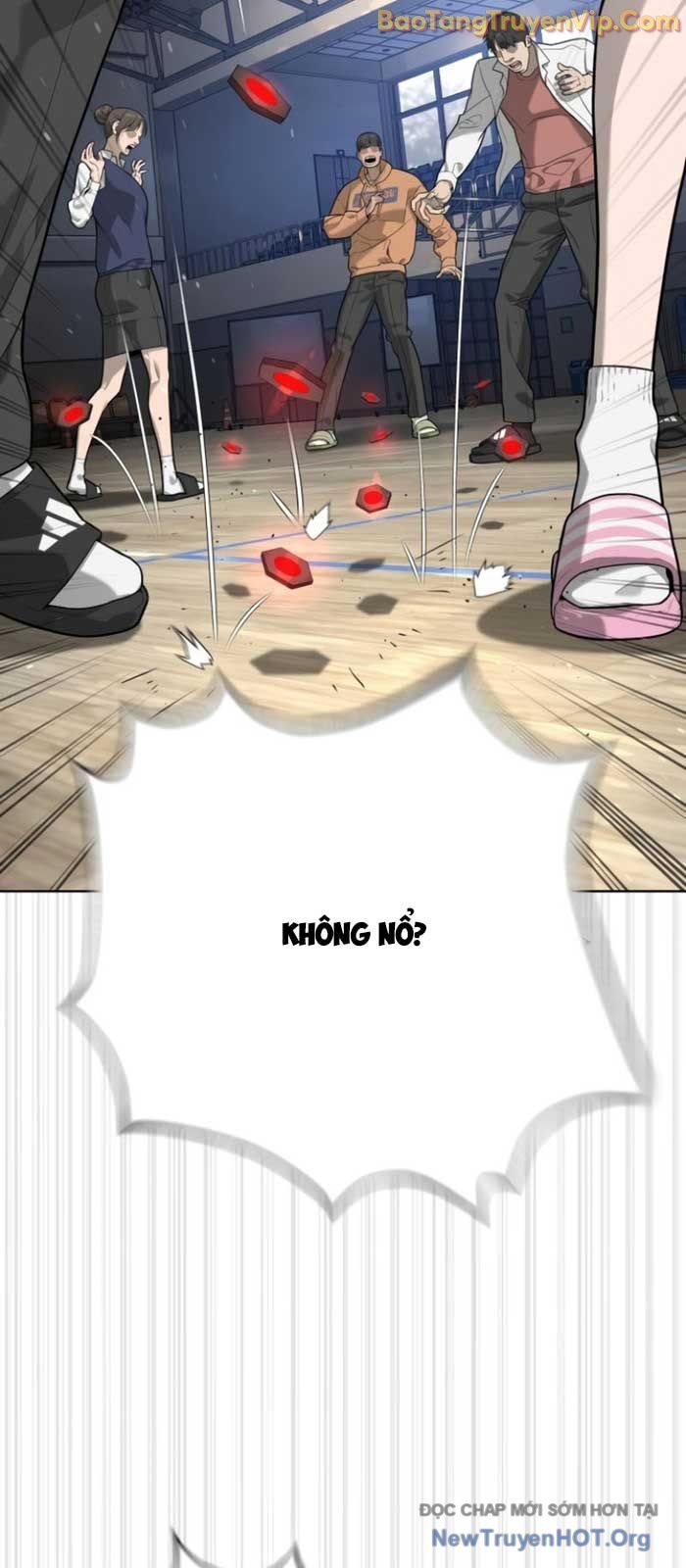 Sát Thủ Peter Chap 101 - Next Chap 102