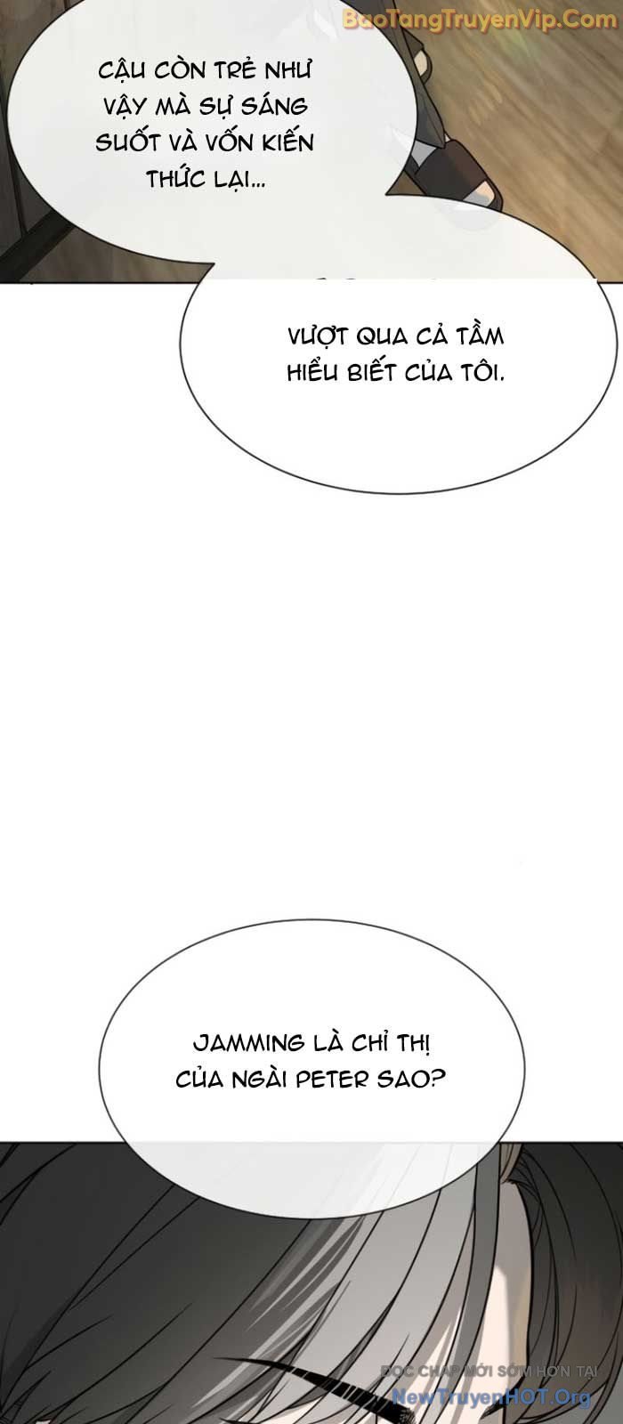 Sát Thủ Peter Chap 101 - Next Chap 102