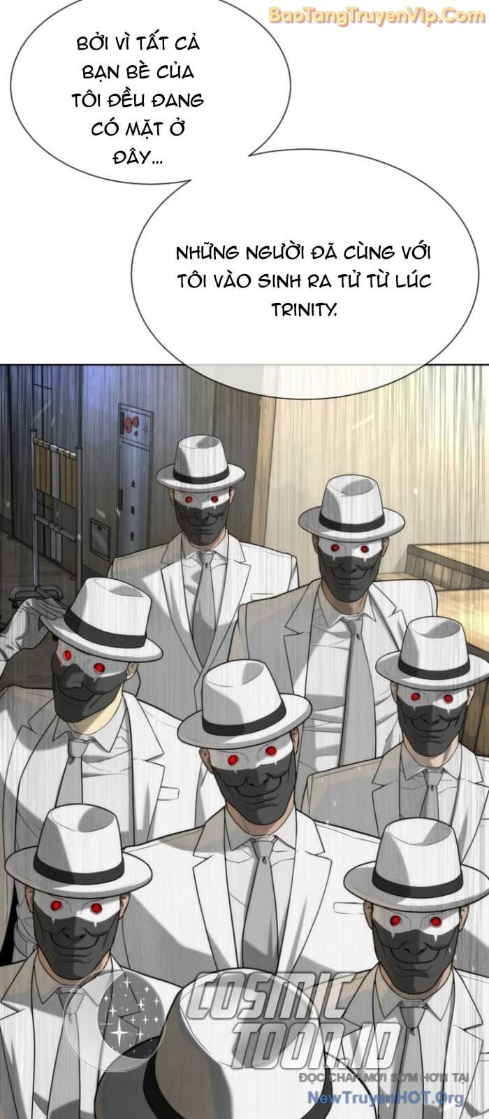 Sát Thủ Peter Chap 101 - Next Chap 102