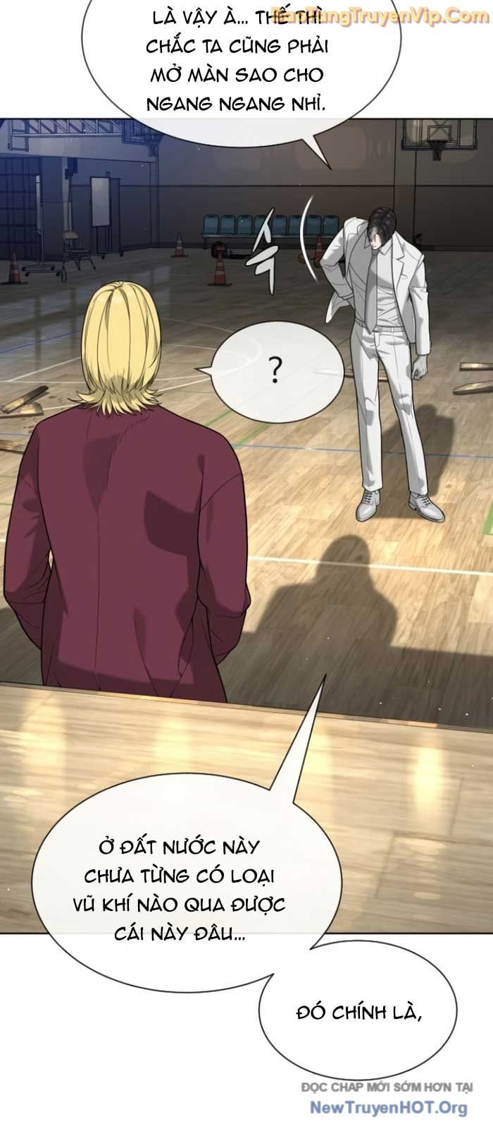 Sát Thủ Peter Chap 101 - Next Chap 102