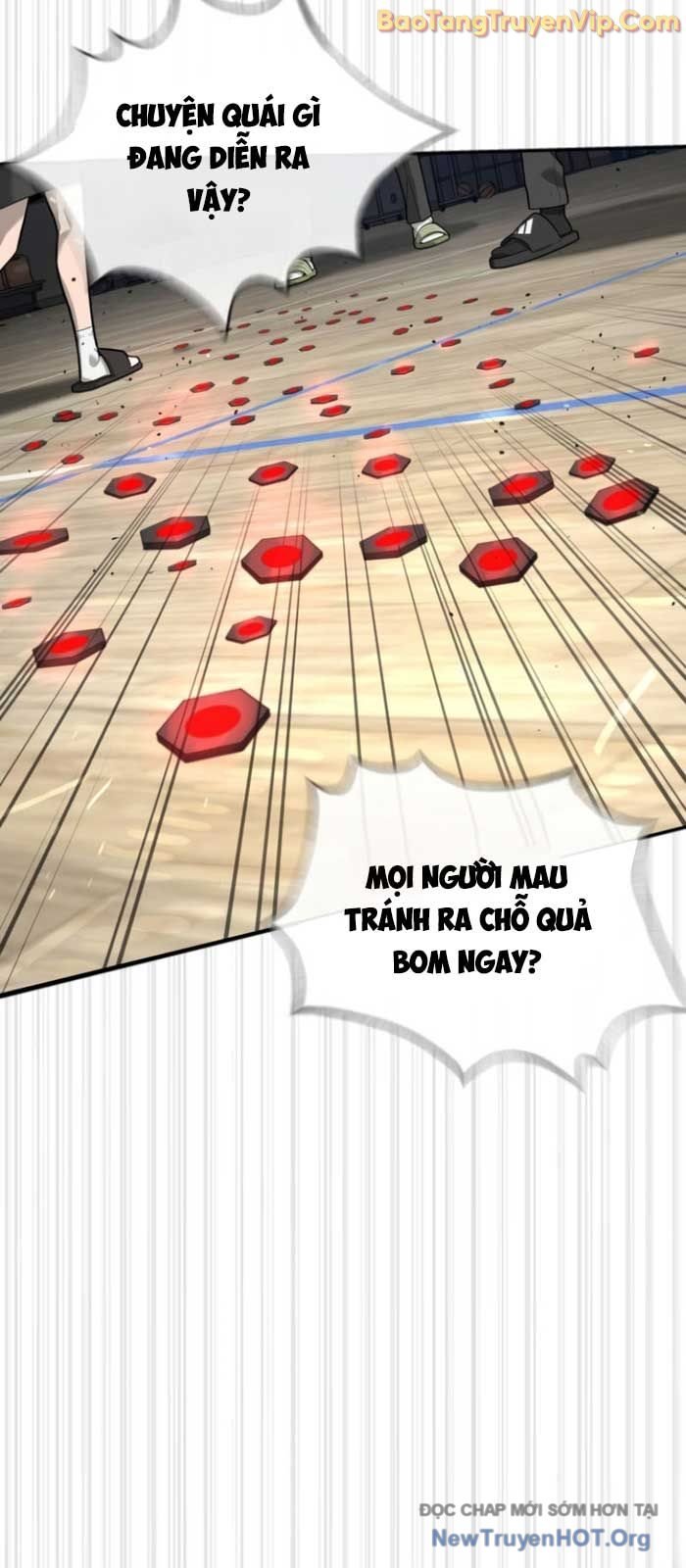 Sát Thủ Peter Chap 101 - Next Chap 102