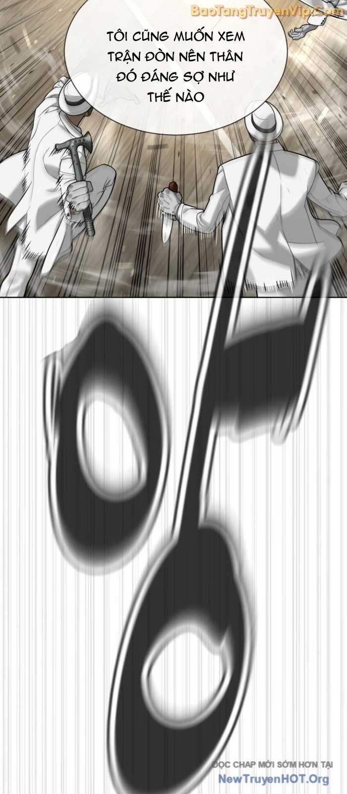 Sát Thủ Peter Chap 101 - Next Chap 102