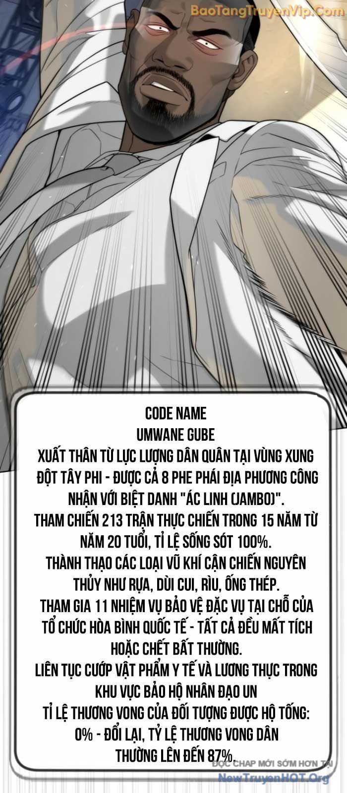 Sát Thủ Peter Chap 101 - Next Chap 102
