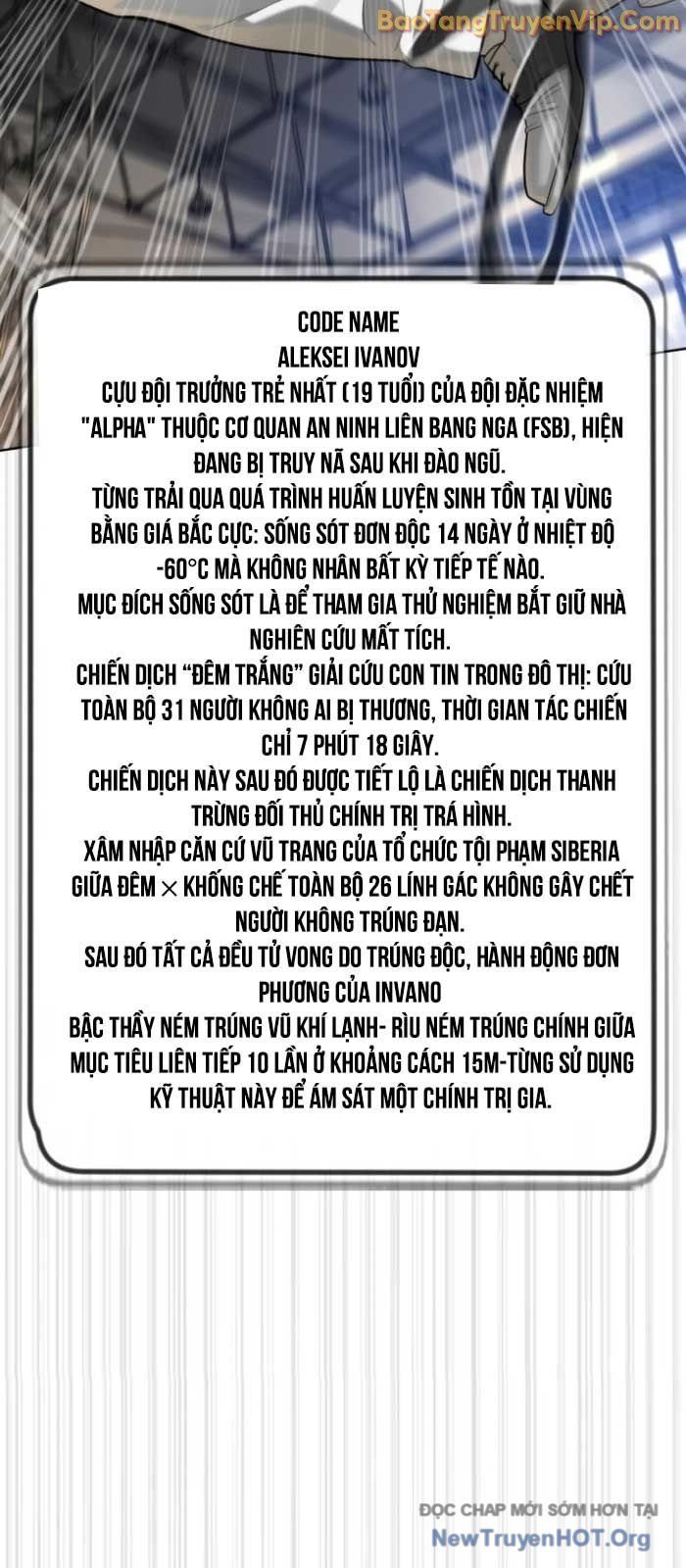 Sát Thủ Peter Chap 101 - Next Chap 102