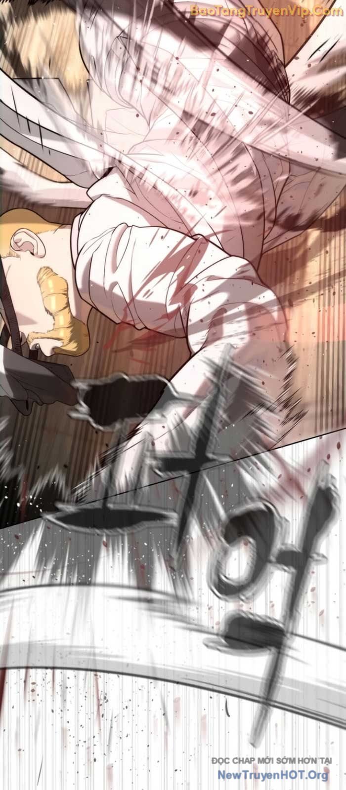 Sát Thủ Peter Chap 101 - Next Chap 102