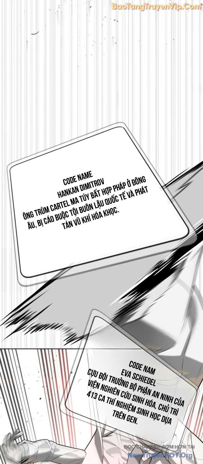 Sát Thủ Peter Chap 101 - Next Chap 102