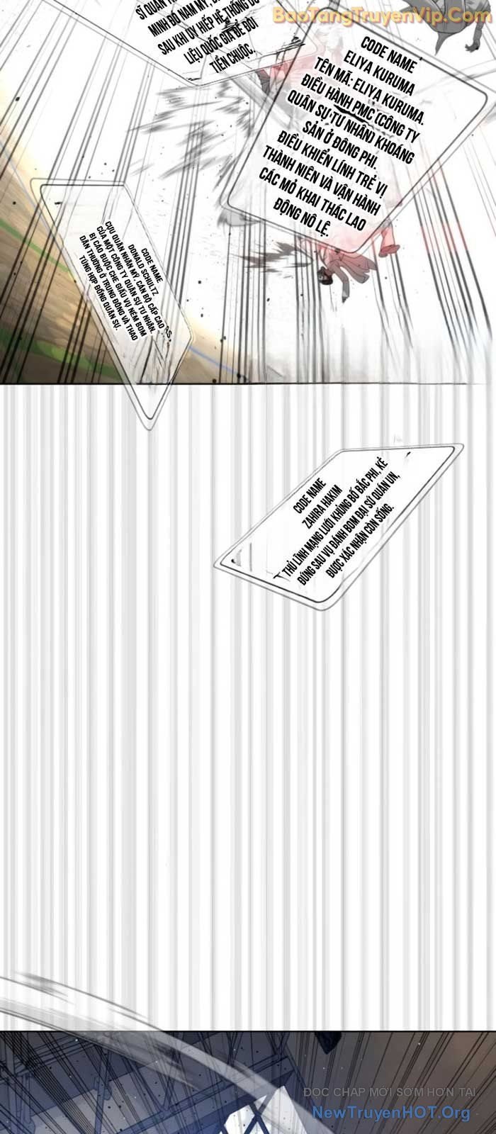 Sát Thủ Peter Chap 101 - Next Chap 102