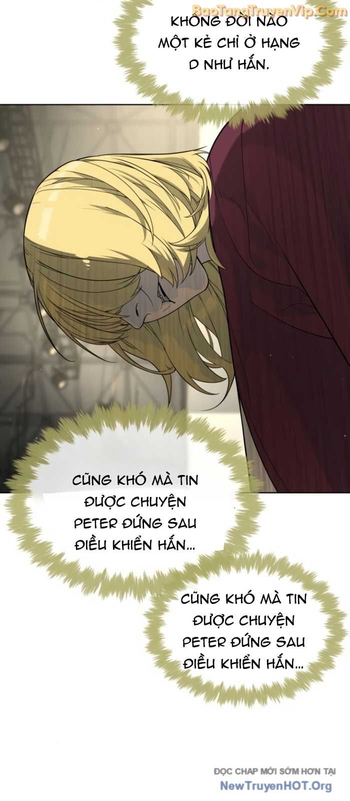 Sát Thủ Peter Chap 101 - Next Chap 102