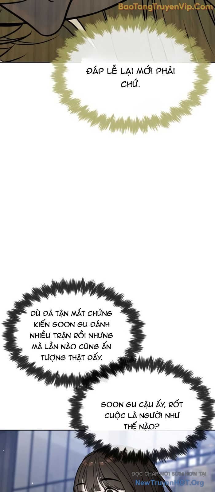 Sát Thủ Peter Chap 101 - Next Chap 102