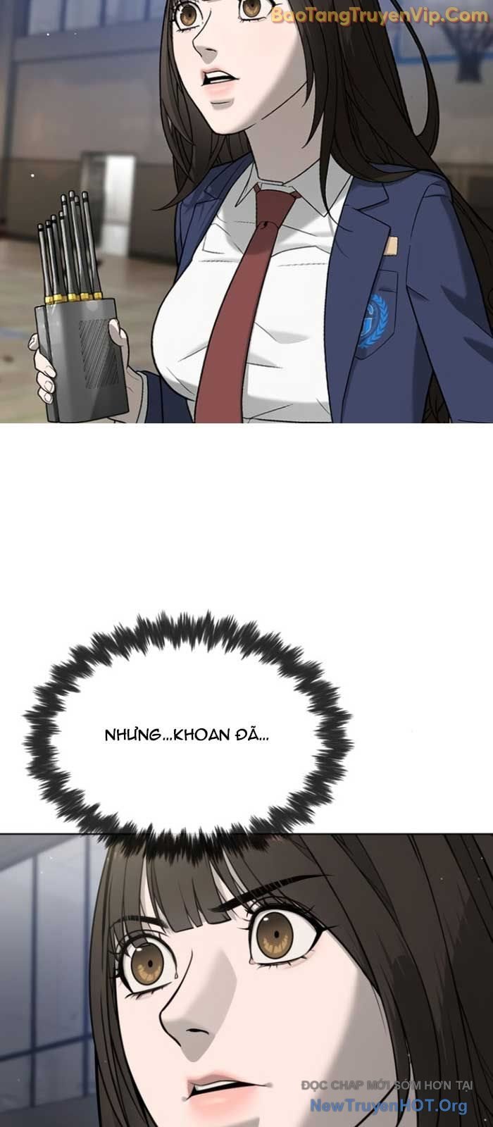Sát Thủ Peter Chap 101 - Next Chap 102