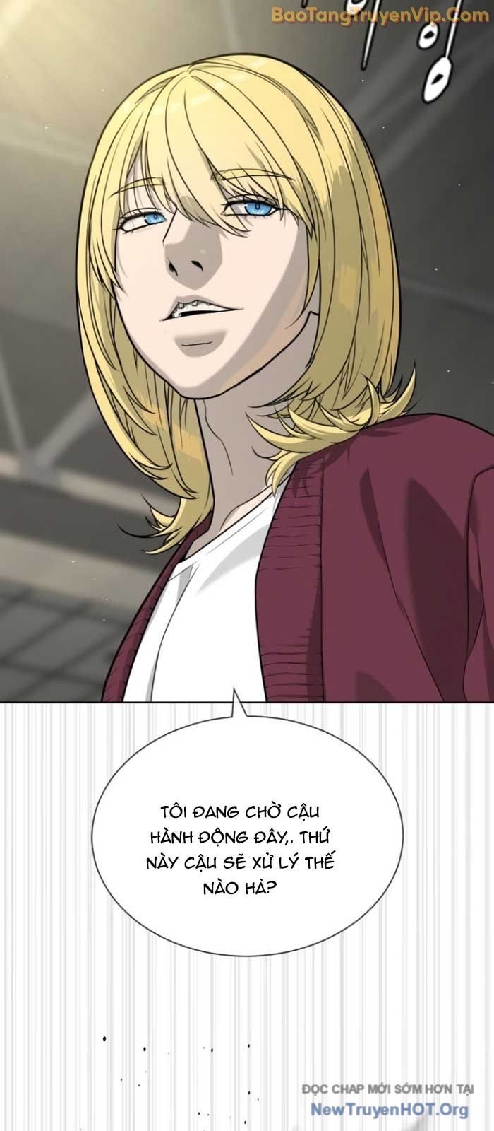 Sát Thủ Peter Chap 101 - Next Chap 102