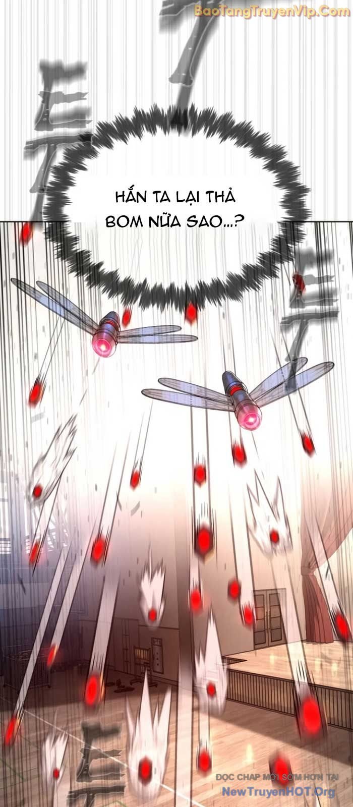 Sát Thủ Peter Chap 101 - Next Chap 102