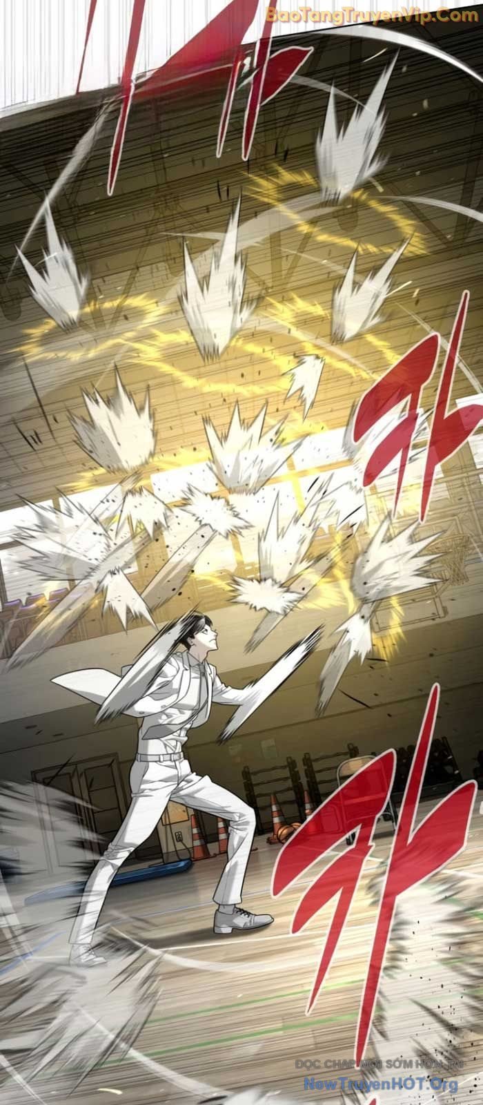 Sát Thủ Peter Chap 101 - Next Chap 102