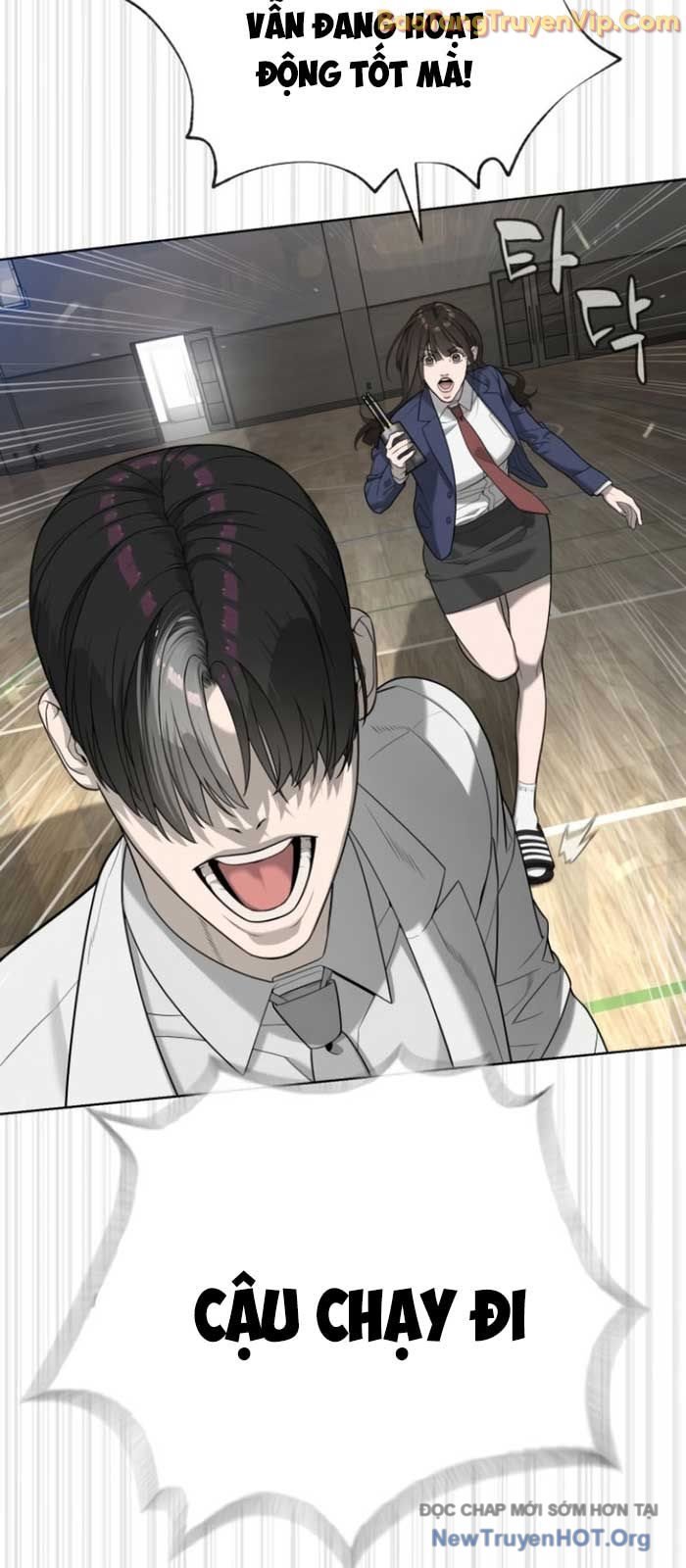 Sát Thủ Peter Chap 101 - Next Chap 102