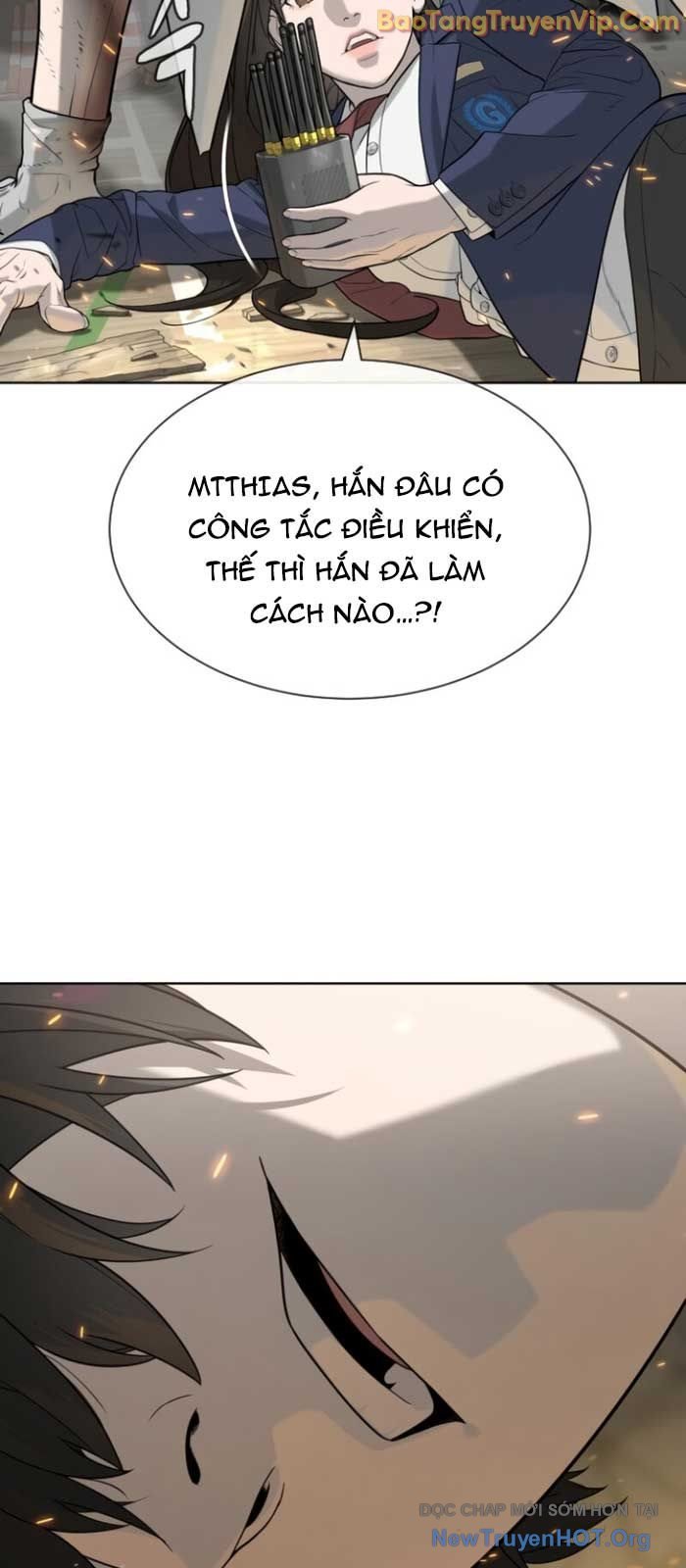 Sát Thủ Peter Chap 101 - Next Chap 102