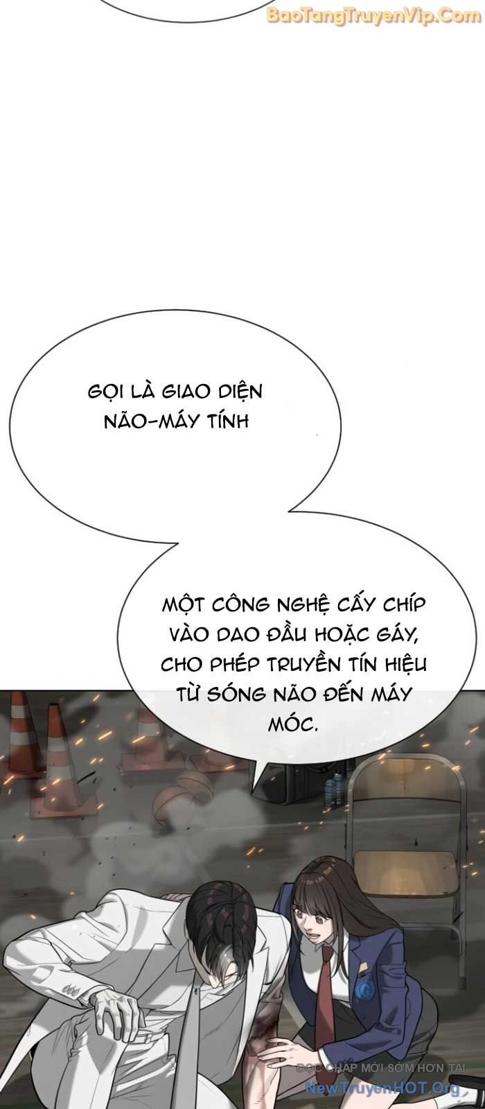 Sát Thủ Peter Chap 101 - Next Chap 102