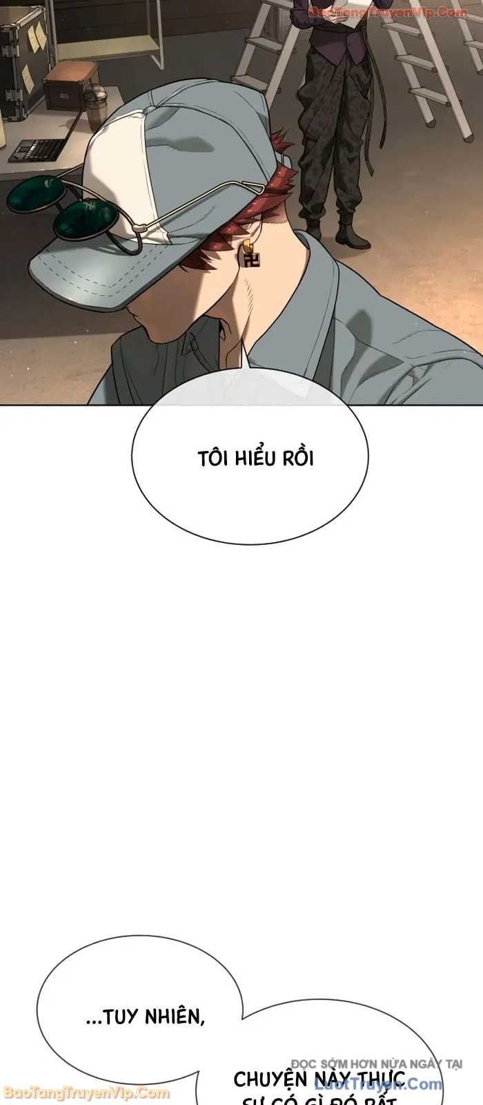 Sát Thủ Peter Chap 106 - Next Chap 107