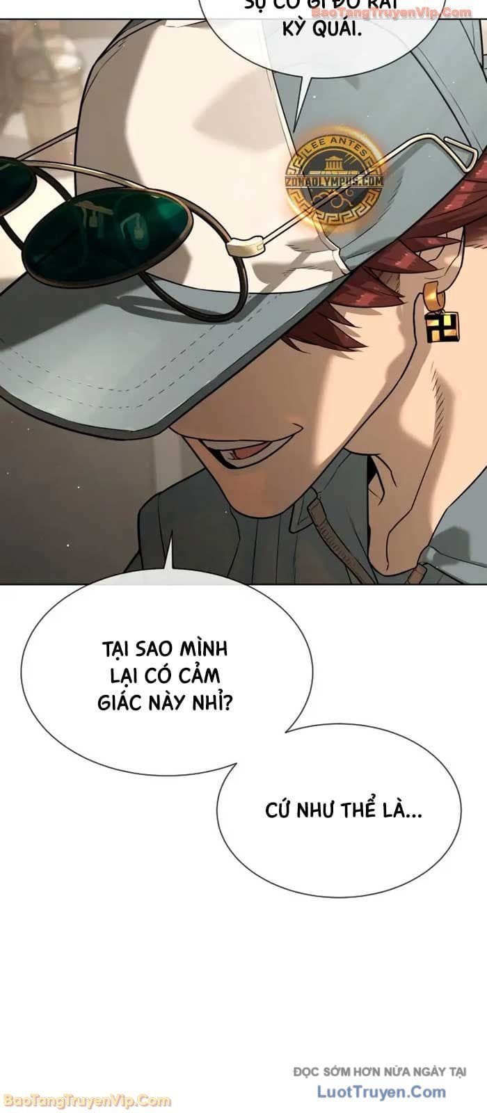 Sát Thủ Peter Chap 106 - Next Chap 107