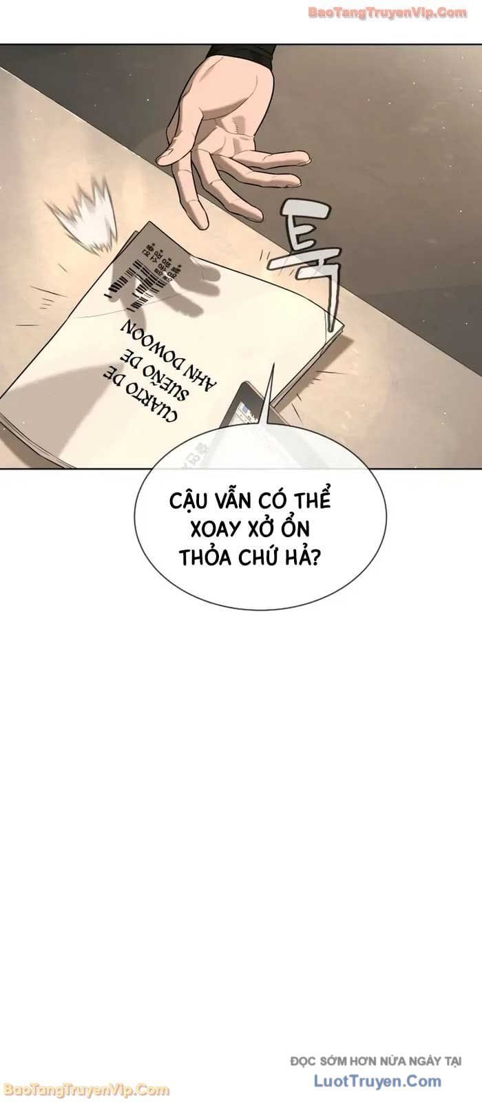 Sát Thủ Peter Chap 106 - Next Chap 107