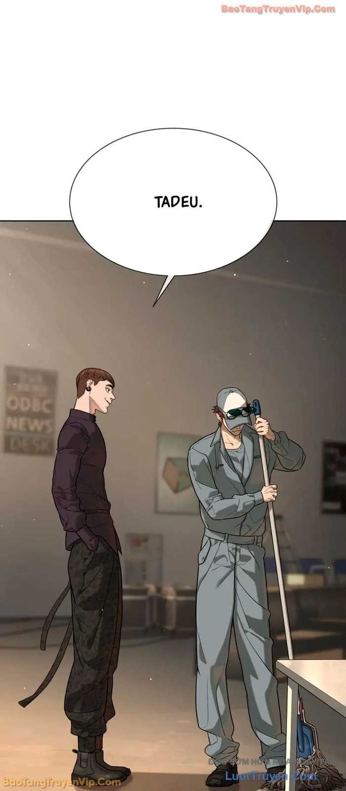 Sát Thủ Peter Chap 106 - Next Chap 107