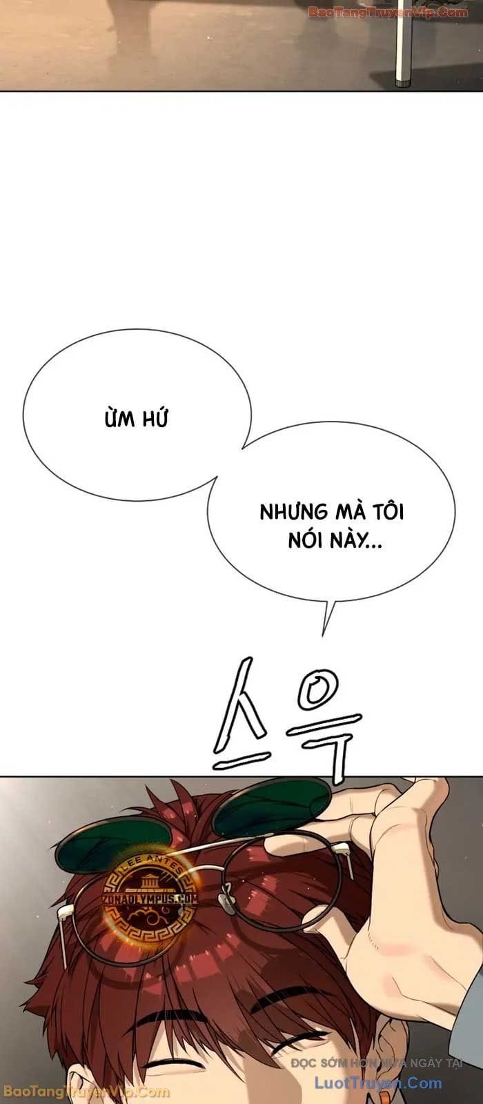 Sát Thủ Peter Chap 106 - Next Chap 107