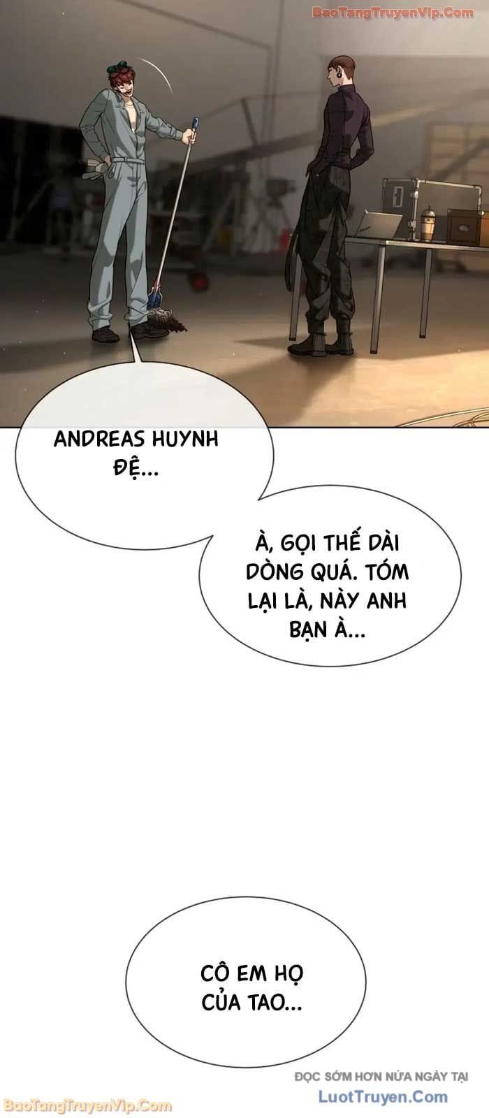 Sát Thủ Peter Chap 106 - Next Chap 107