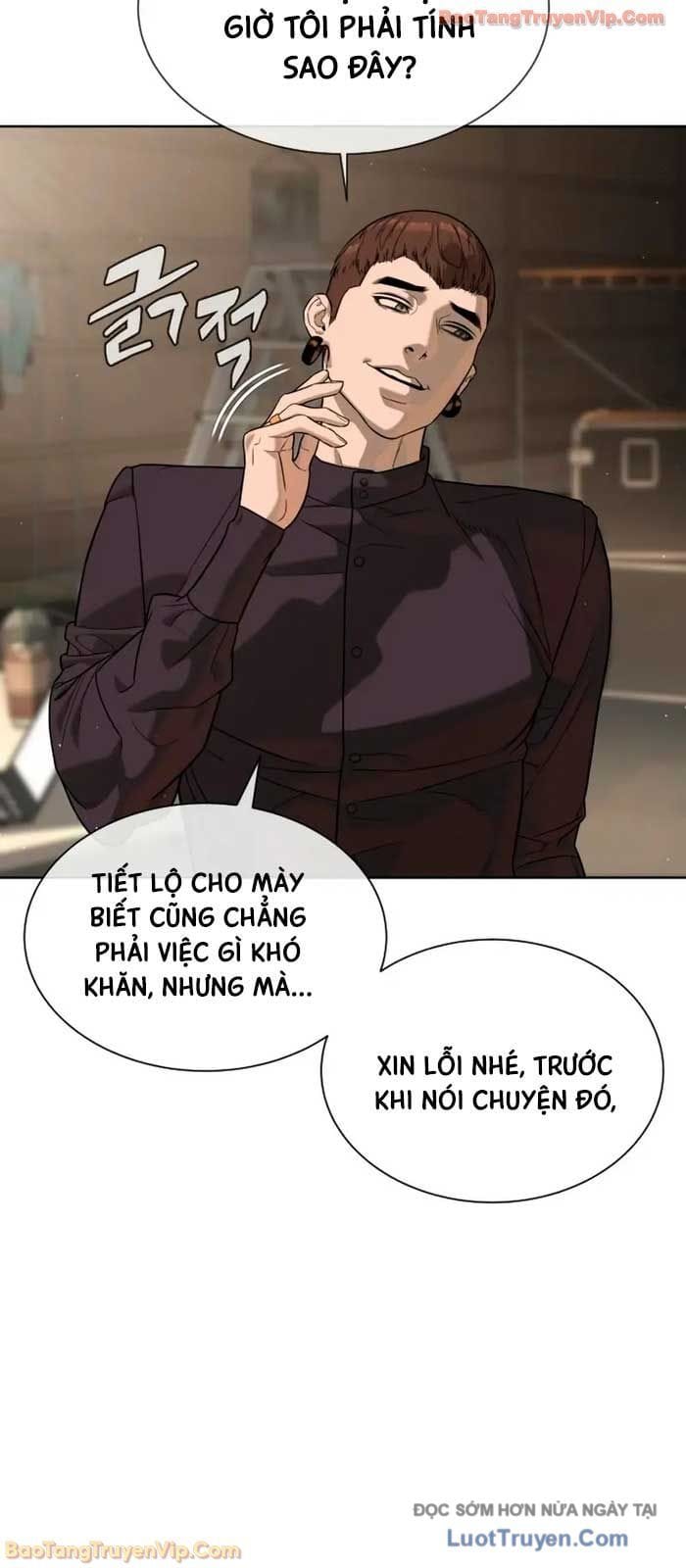 Sát Thủ Peter Chap 106 - Next Chap 107