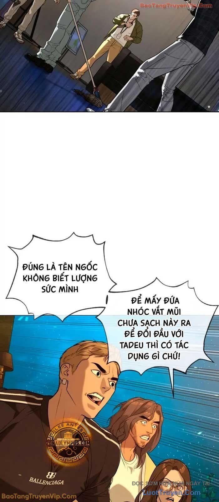 Sát Thủ Peter Chap 106 - Next Chap 107