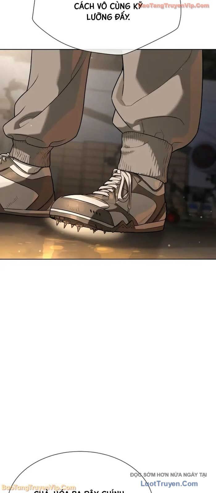 Sát Thủ Peter Chap 106 - Next Chap 107