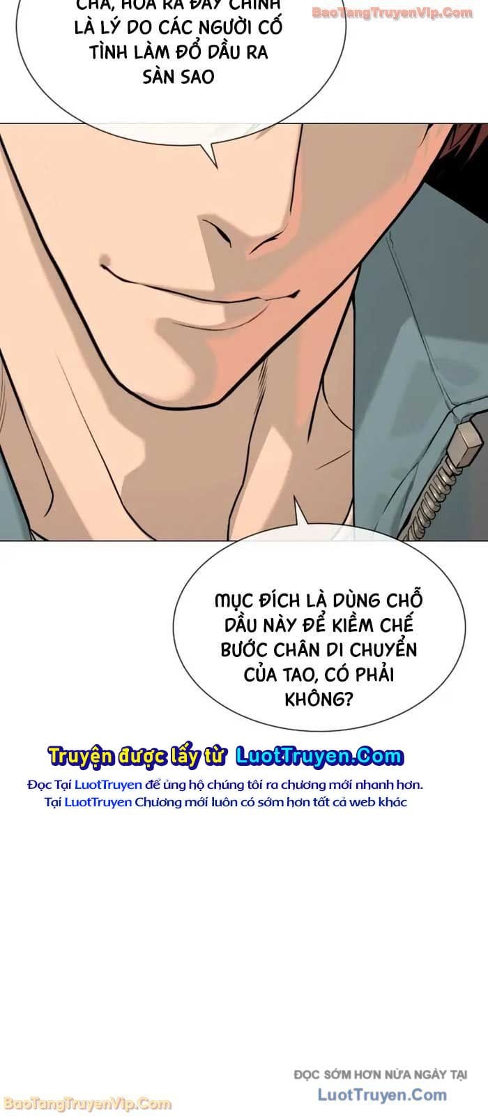 Sát Thủ Peter Chap 106 - Next Chap 107