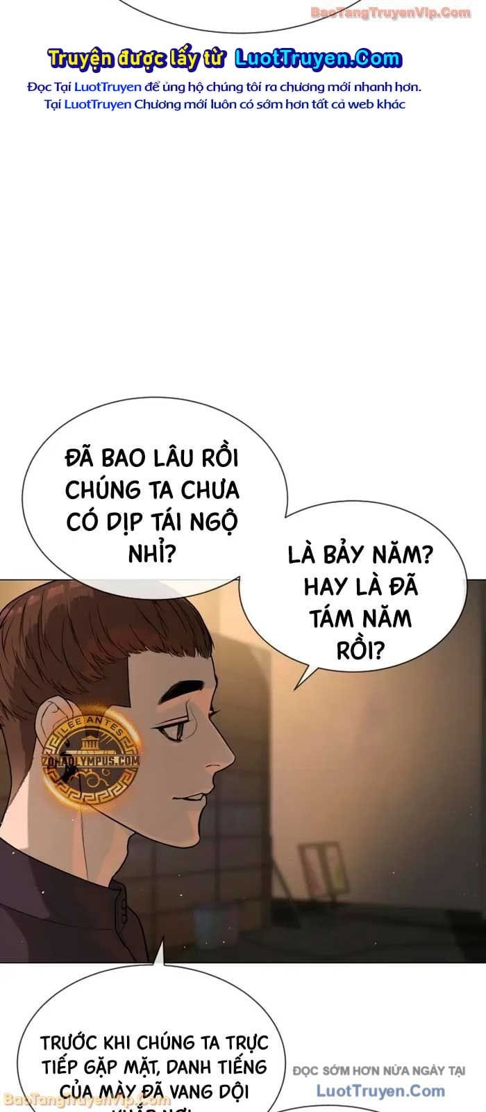 Sát Thủ Peter Chap 106 - Next Chap 107