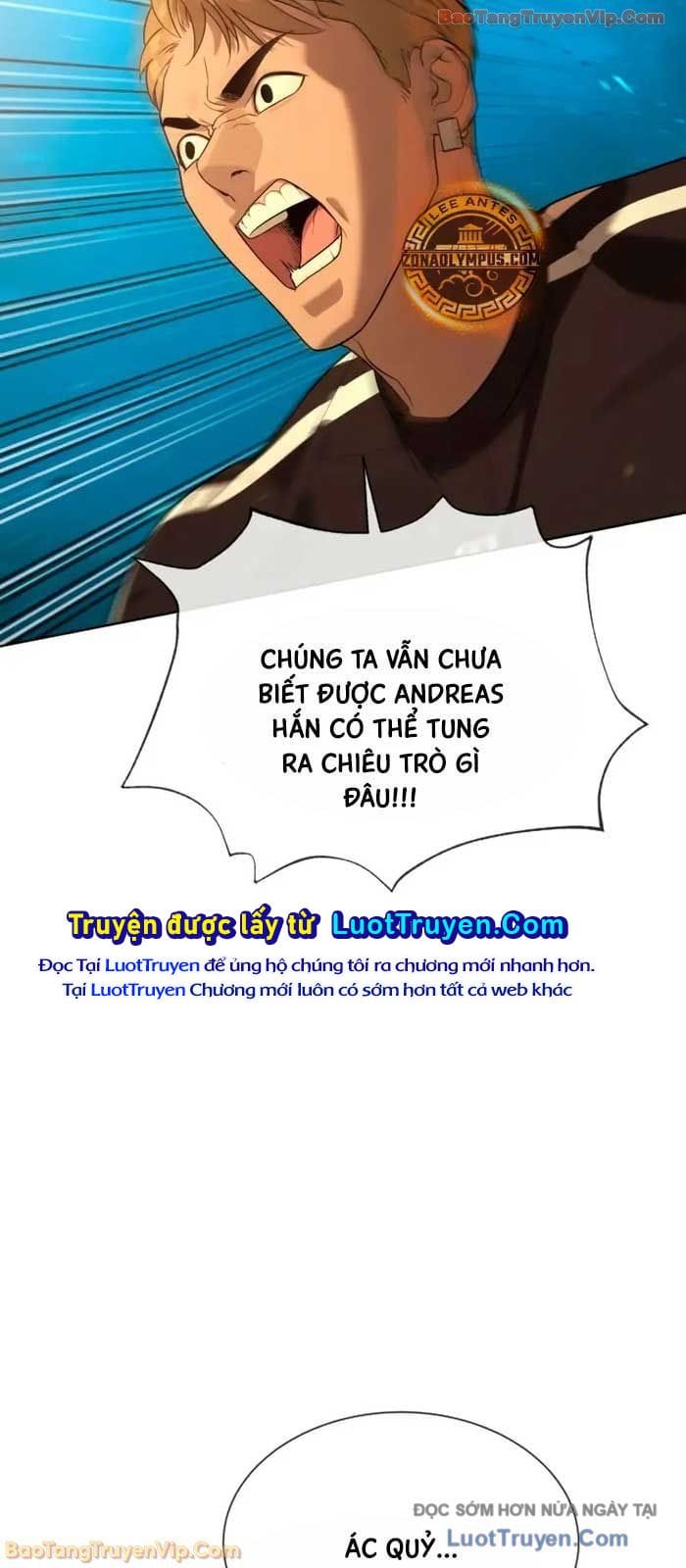 Sát Thủ Peter Chap 106 - Next Chap 107