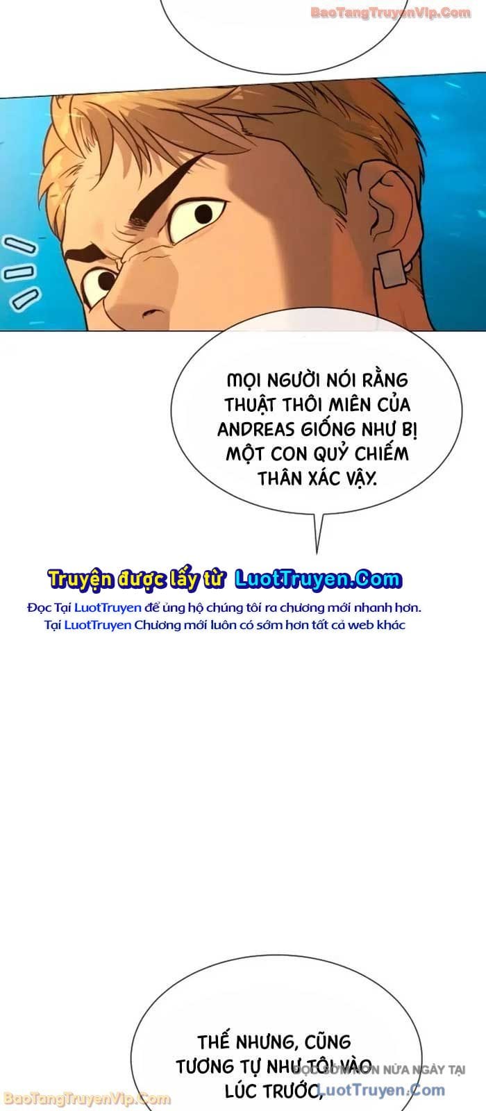 Sát Thủ Peter Chap 106 - Next Chap 107
