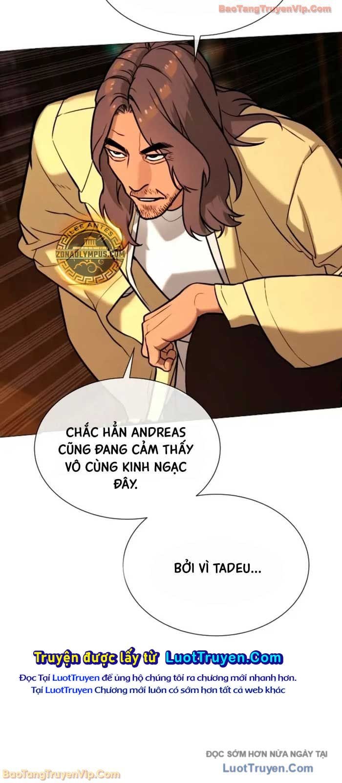 Sát Thủ Peter Chap 106 - Next Chap 107