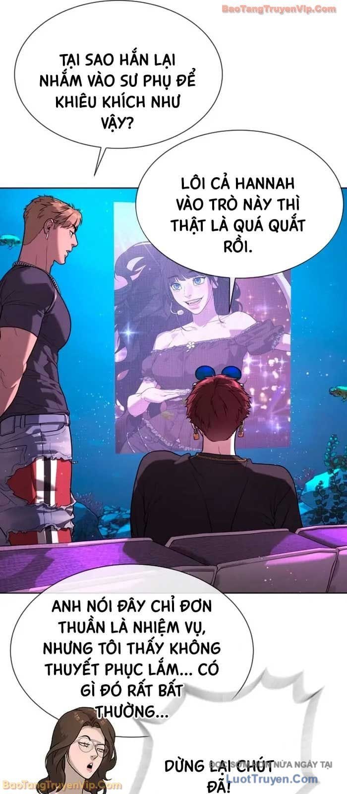 Sát Thủ Peter Chap 106 - Next Chap 107