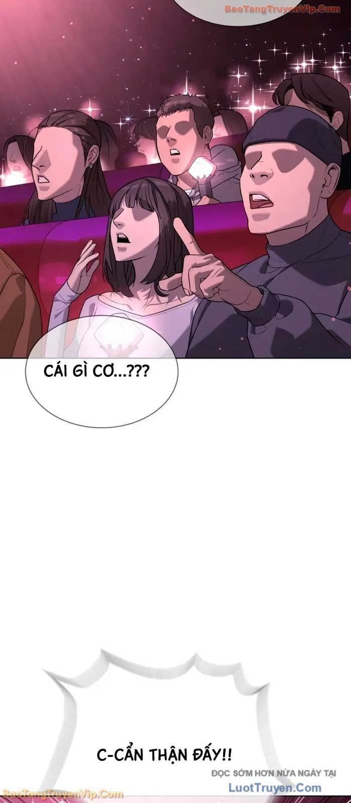 Sát Thủ Peter Chap 106 - Next Chap 107