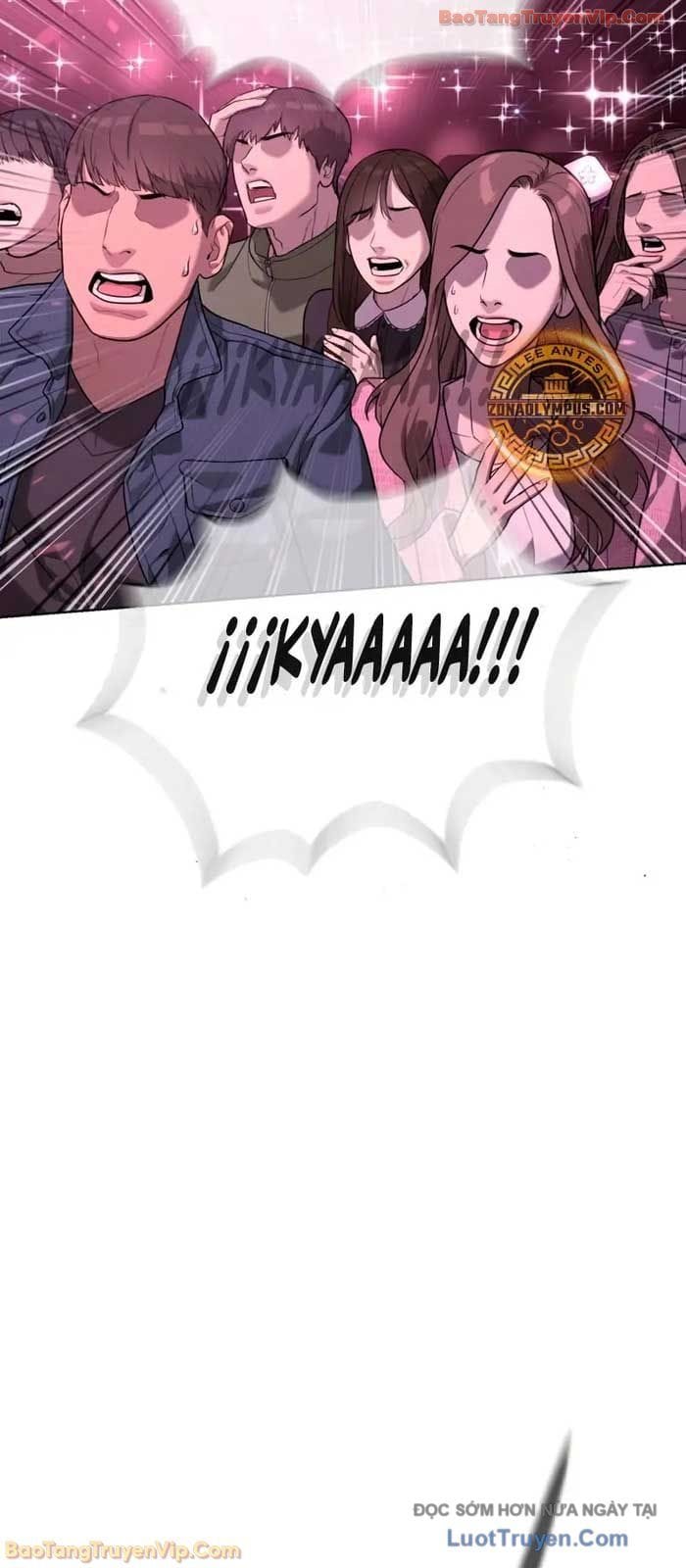 Sát Thủ Peter Chap 106 - Next Chap 107