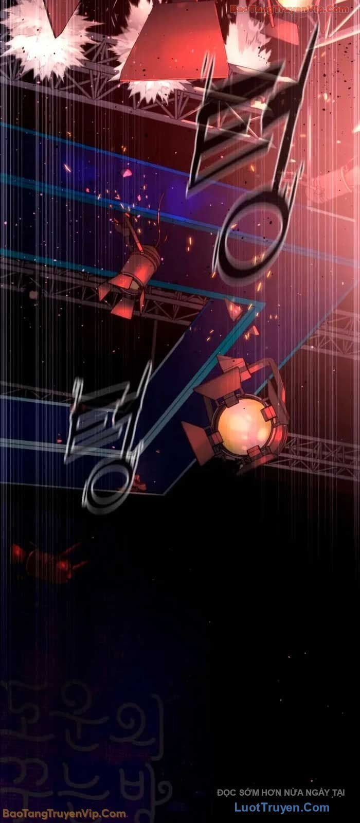 Sát Thủ Peter Chap 106 - Next Chap 107