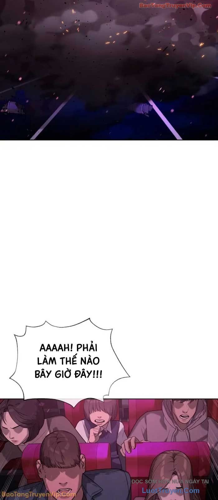 Sát Thủ Peter Chap 106 - Next Chap 107