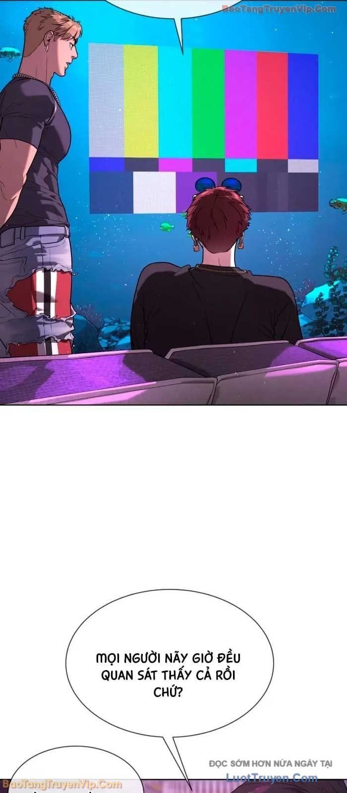 Sát Thủ Peter Chap 106 - Next Chap 107