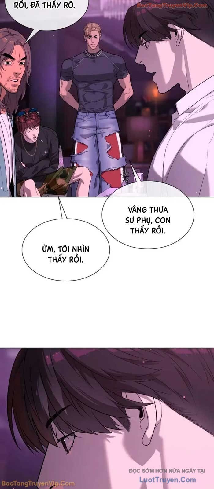 Sát Thủ Peter Chap 106 - Next Chap 107