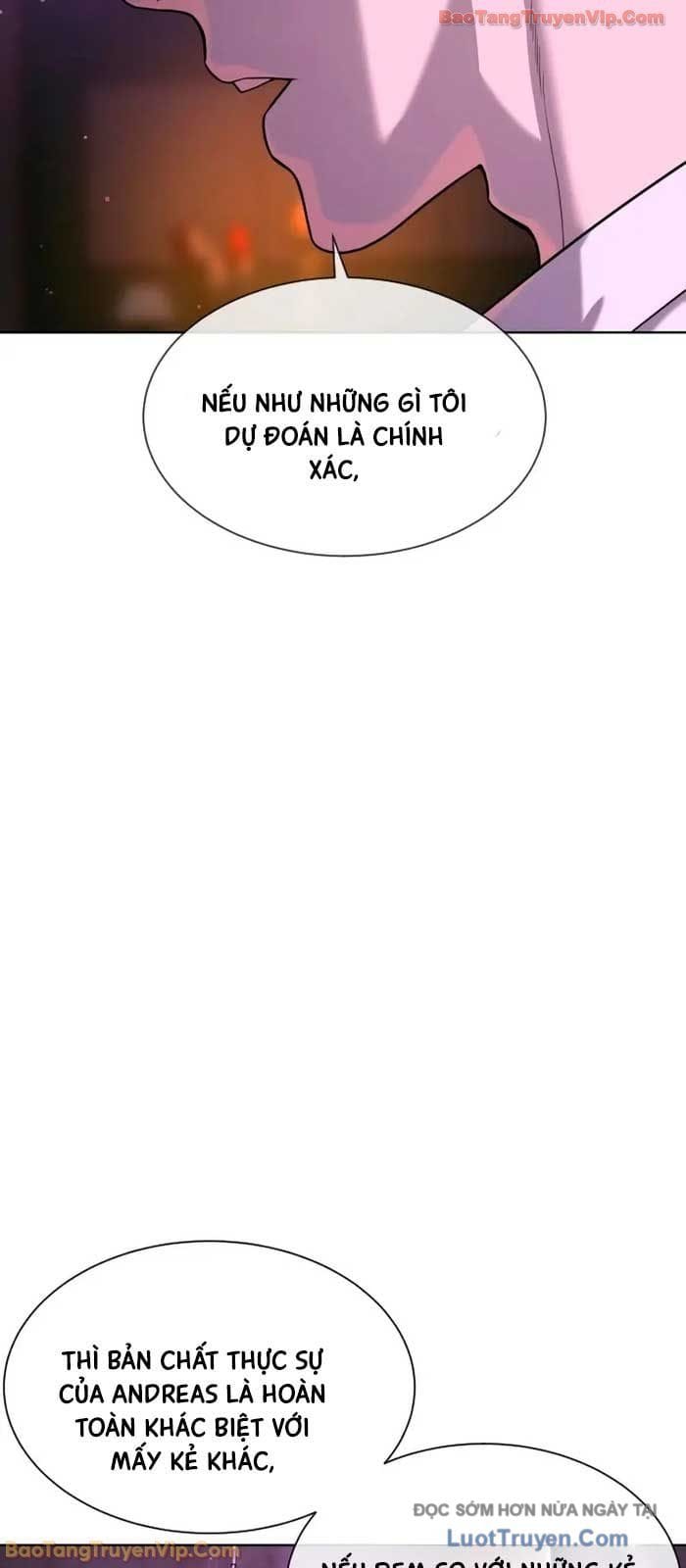 Sát Thủ Peter Chap 106 - Next Chap 107