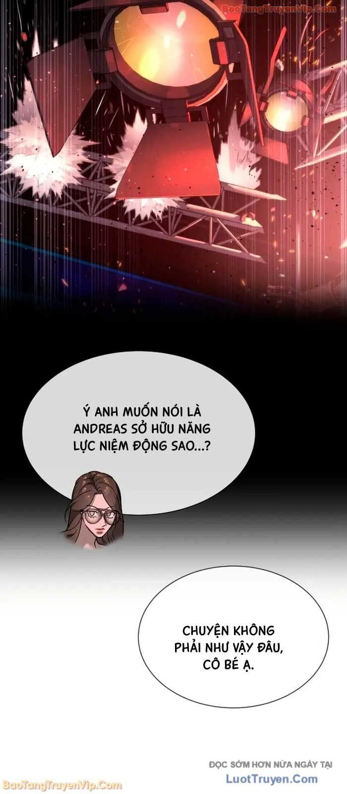 Sát Thủ Peter Chap 106 - Next Chap 107