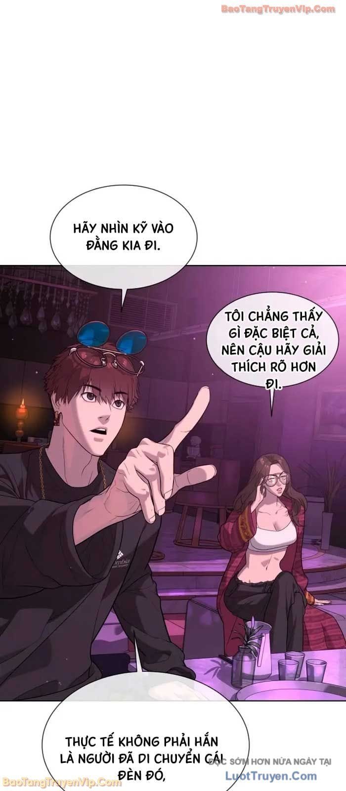 Sát Thủ Peter Chap 106 - Next Chap 107